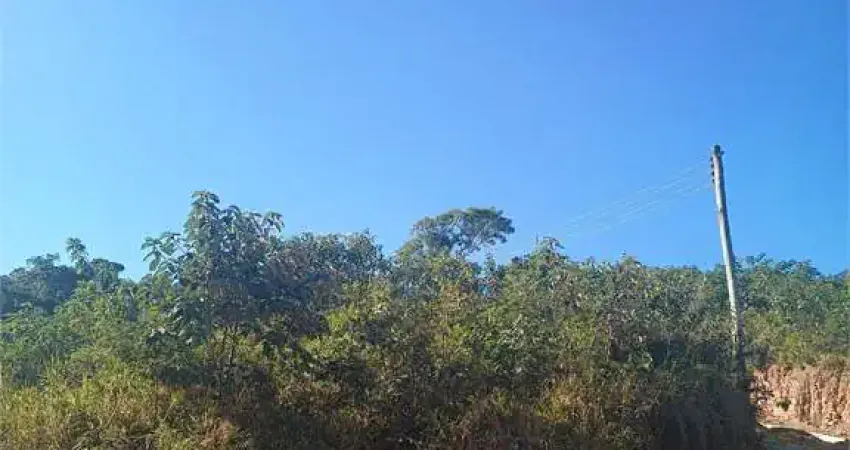 Terreno à venda no Centro, Nazaré Paulista 