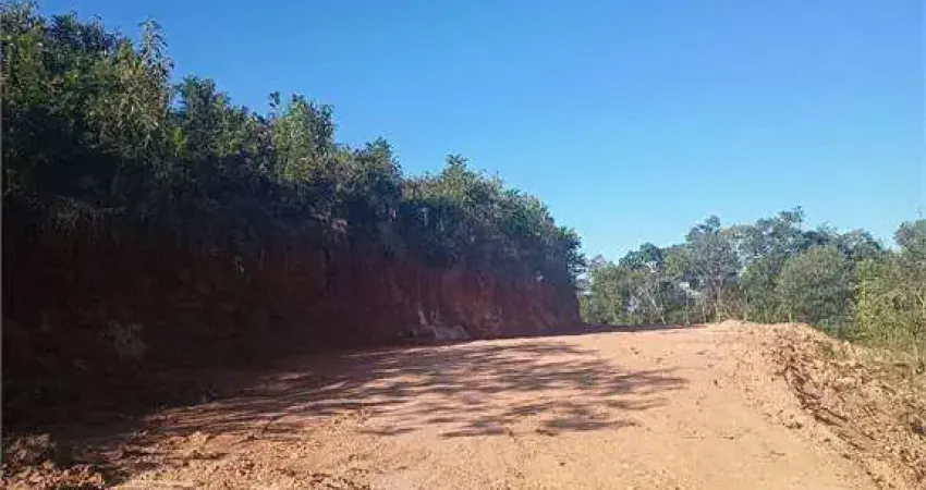 Terreno à venda no Centro, Nazaré Paulista 