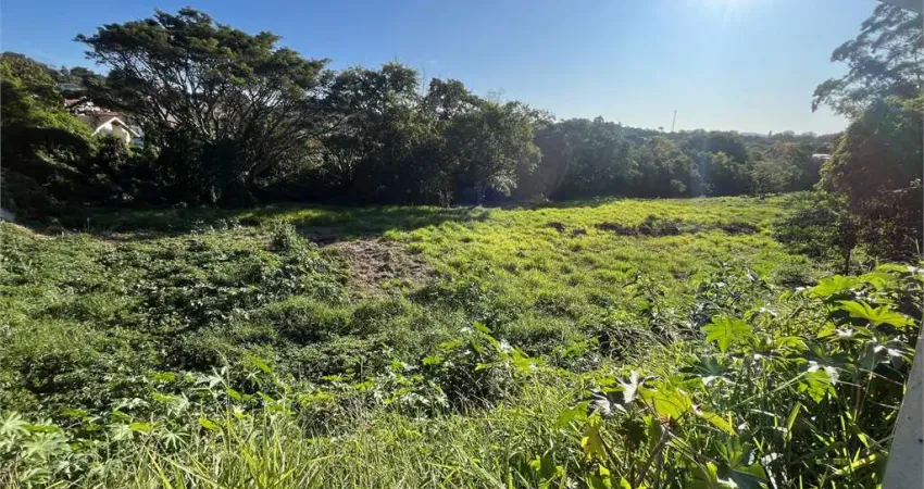 Terreno à venda na Pitangueiras, --, Vila Santista, Atibaia