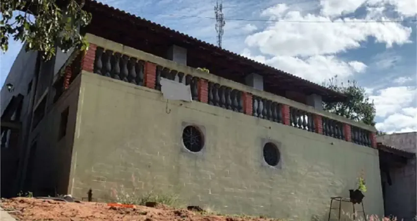 Chácara / sítio com 3 quartos à venda no Chácaras Fernão Dias, Atibaia 