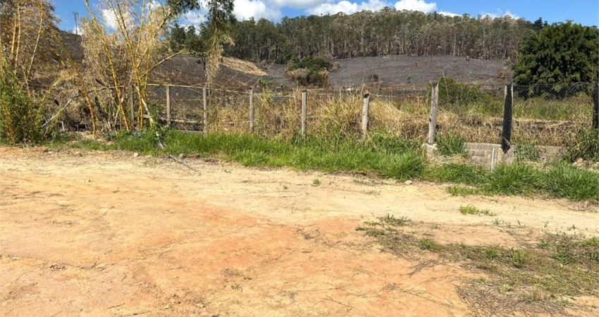 Terreno à venda em Jardim Centenário - SP