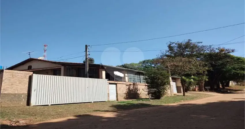 Chácara / sítio com 5 quartos à venda no Chácaras Fernão Dias, Atibaia 
