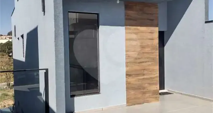 Sobrado com 2 quartos à venda em Centro - SP