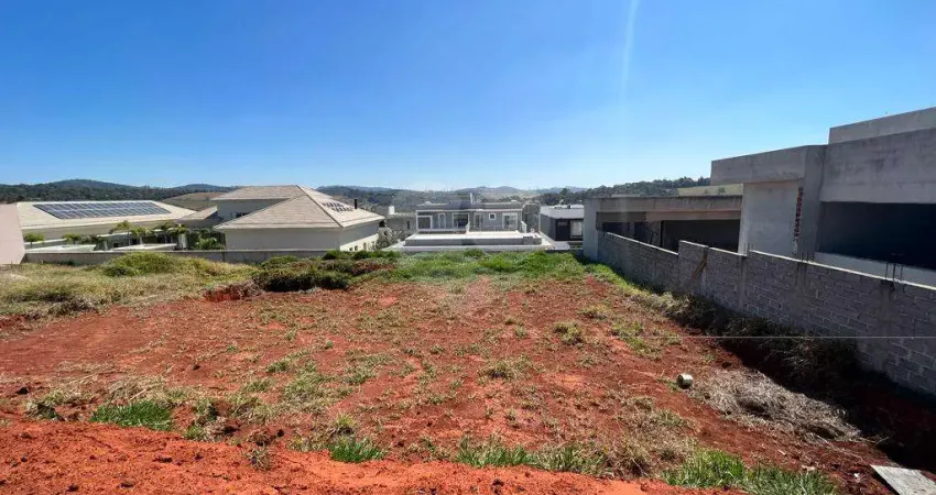 Terreno à venda no Estância Parque de Atibaia, Atibaia