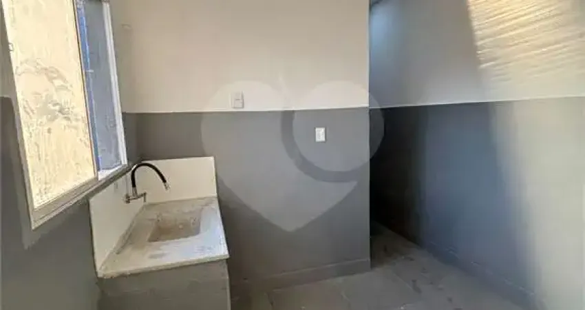 Casa com 1 quartos à venda ou para locação em Centro - SP