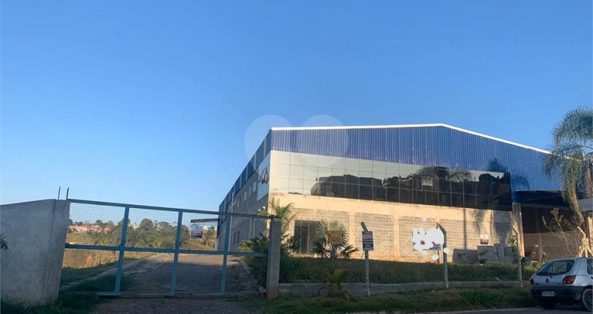 Barracão / Galpão / Depósito à venda na Das Acácias Amarelas, --, Mascate, Nazaré Paulista