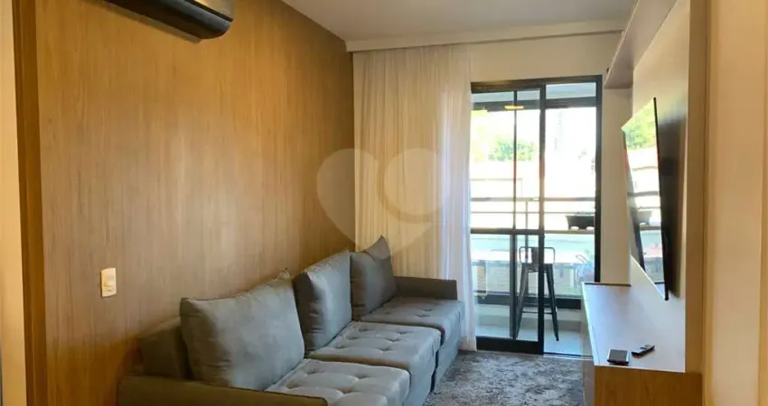 Apartamento com 2 quartos à venda em Vila Thais - SP