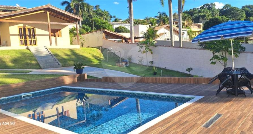 Casa com 4 quartos à venda ou para locação em Centro - SP