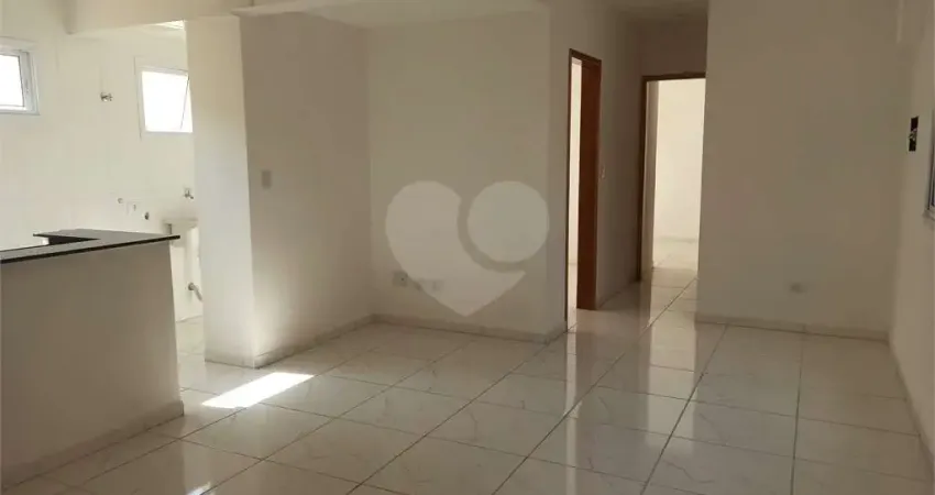 Apartamento com 2 quartos para alugar na José Antônio Da Silveira Maia, --, Alvinópolis, Atibaia