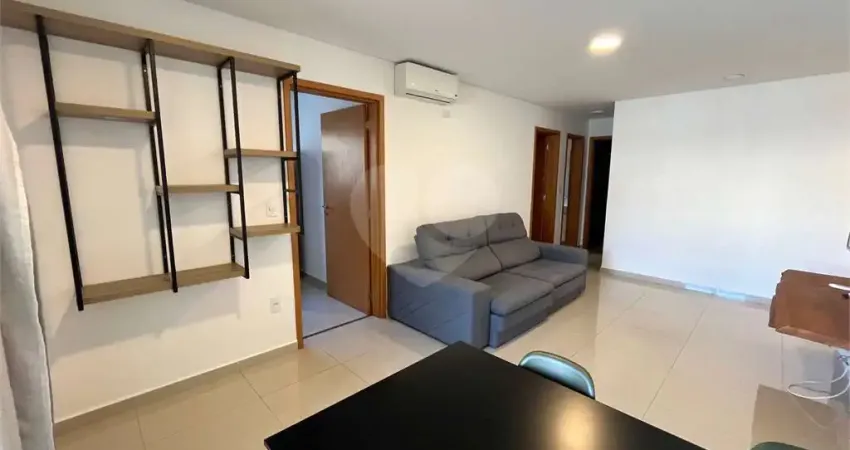 Apartamento com 3 quartos para locação em Jardim Maristela - SP
