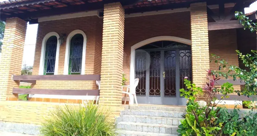 Chácara / sítio com 3 quartos à venda no Centro, Bom Jesus dos Perdões 