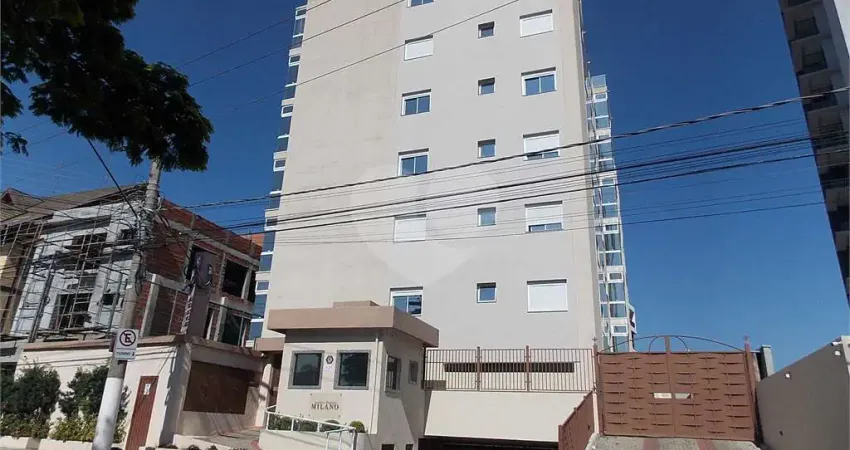 Apartamento com 2 quartos à venda em Jardim Maristela - SP