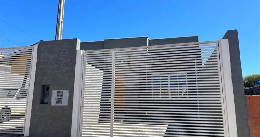 Casa com 2 quartos à venda no Jardim Imperial, Atibaia