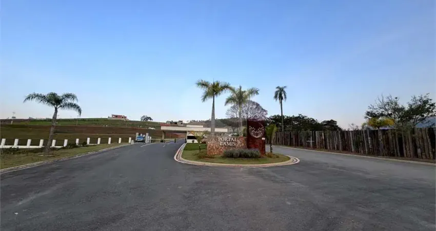 Terreno à venda no Laranja Azeda, Atibaia 