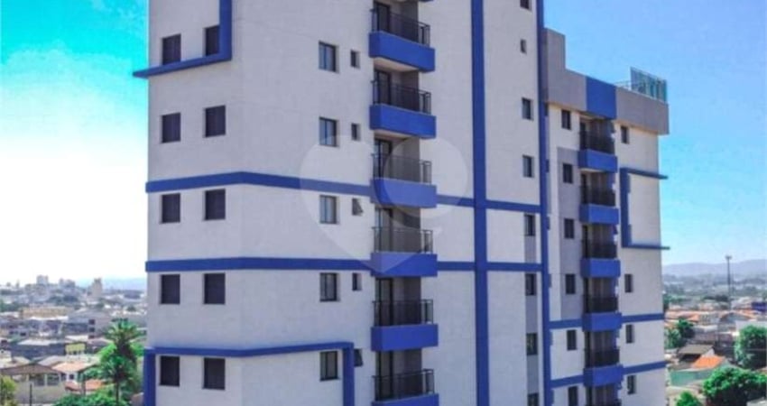 Apartamento com 3 quartos à venda em Vila Curuçá - SP