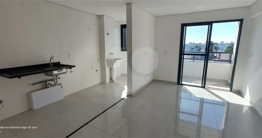 Apartamento com 2 quartos à venda ou para locação em Alvinópolis - SP