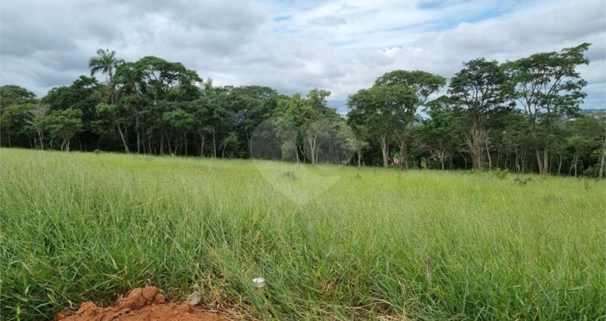 Terreno em condomínio fechado à venda na Municipal Luciano Rocha Peçanha, --, Cachoeira, Atibaia