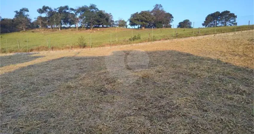 Terreno em condomínio fechado à venda na Antônio Carlos De Toledo Garcia Lopes, --, Jardim dos Pinheiros, Atibaia