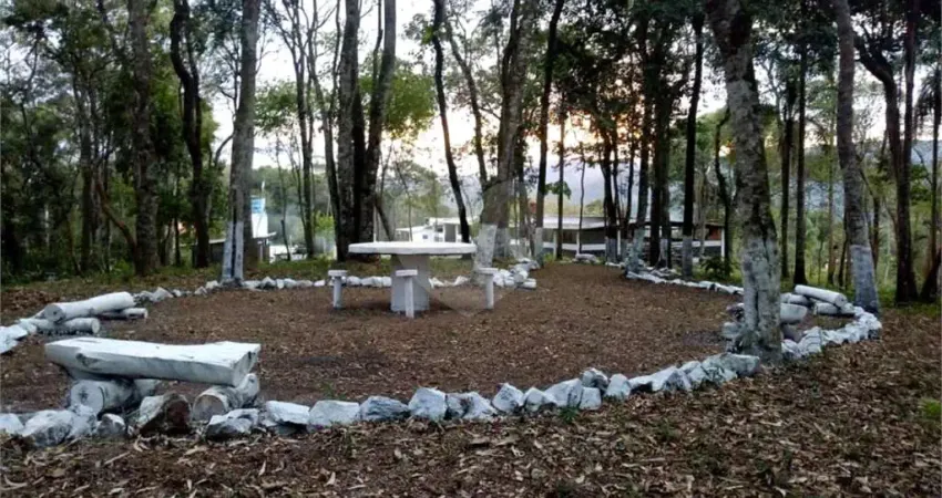Chácara com 4 quartos à venda em Centro - SP