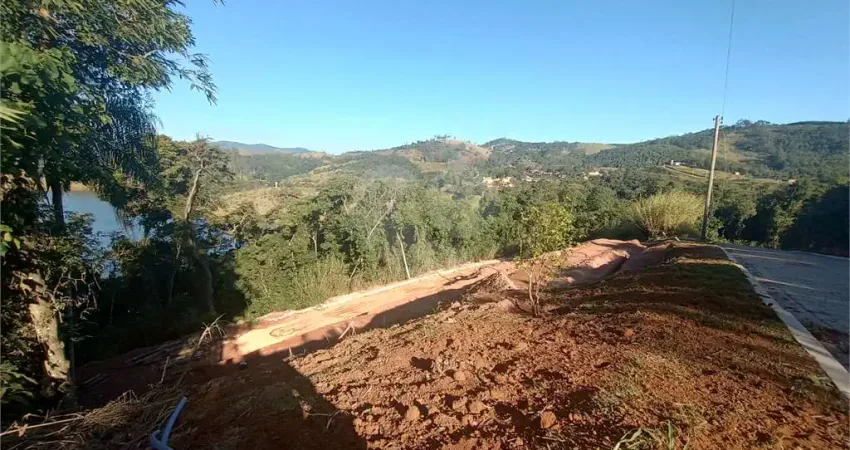 Terreno em condomínio fechado à venda na Dos Jacarandas, --, Centro, Nazaré Paulista