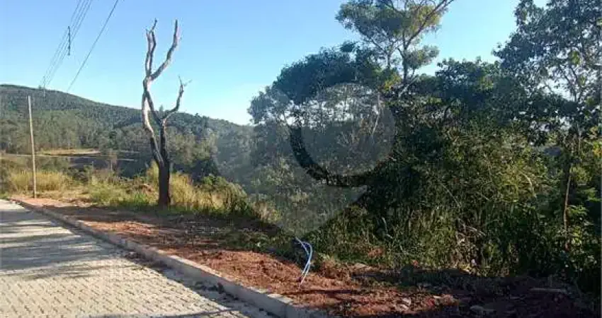 Terreno em condomínio fechado à venda na Dos Ipes, --, Centro, Nazaré Paulista