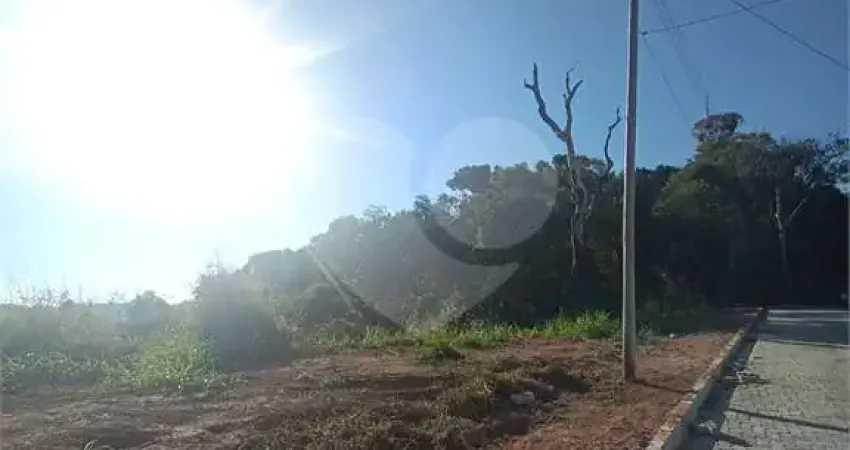 Terreno em condomínio fechado à venda na Dos Ipes, --, Centro, Nazaré Paulista