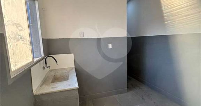 Casa com 1 quartos à venda ou para locação em Centro - SP