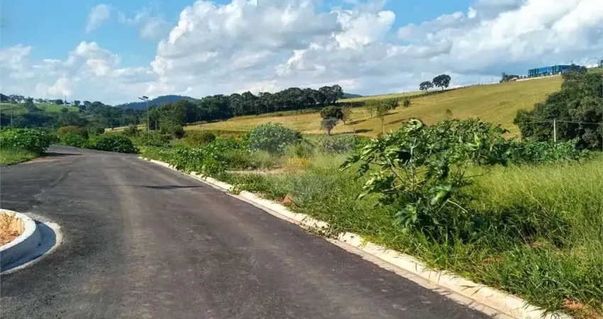 Terreno em condomínio fechado à venda na Municipal Da Pedra Grande, --, Laranja Azeda, Atibaia
