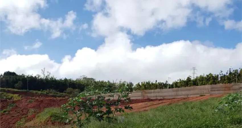 Terreno em condomínio fechado à venda na Municipal Luciano Rocha Peçanha, --, Cachoeira, Atibaia
