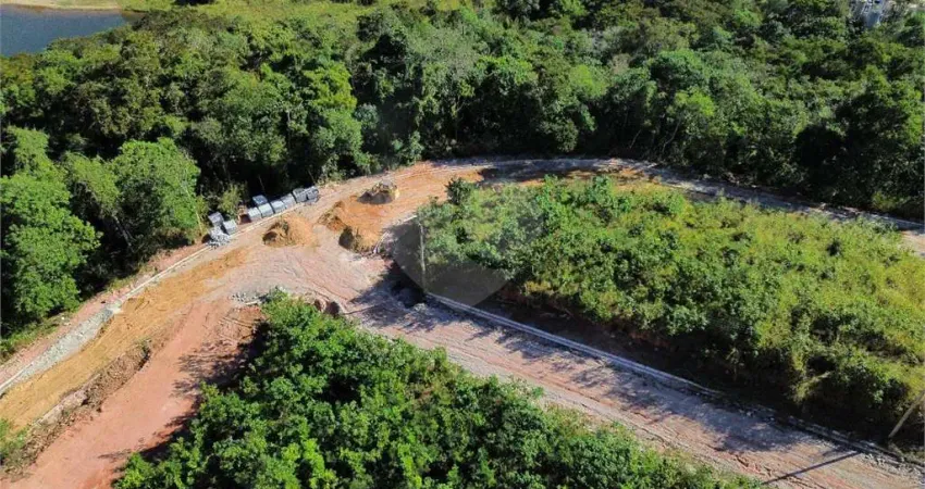 Terreno em condomínio fechado à venda na Dos Jacarandas, --, Centro, Nazaré Paulista