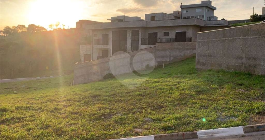 Terreno em condomínio fechado à venda na Maria Aparecida Bastos Garcia Lopes, --, Jardim dos Pinheiros, Atibaia