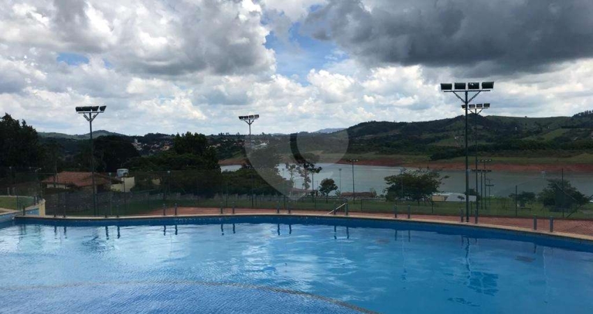 Terreno em condomínio fechado à venda na Municipal José Cardoso Adriano, --, Centro, Piracaia