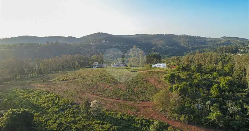 Loteamento à venda em Estância Parque De Atibaia - SP