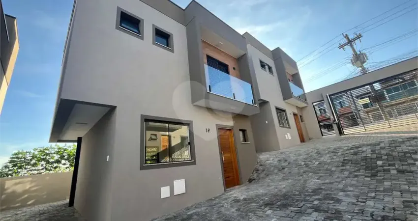 Villagio com 2 quartos à venda em Jardim Santo Antônio - SP