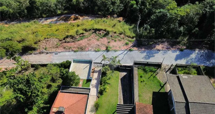 Terreno em condomínio fechado à venda na Dos Ipes, --, Centro, Nazaré Paulista