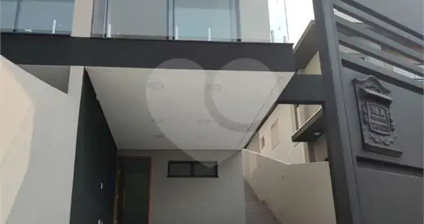 Sobrado com 3 quartos à venda em Jardim Paulista - SP