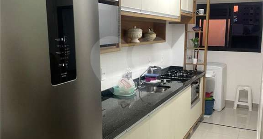 Apartamento com 2 quartos para locação em Atibaia Jardim - SP