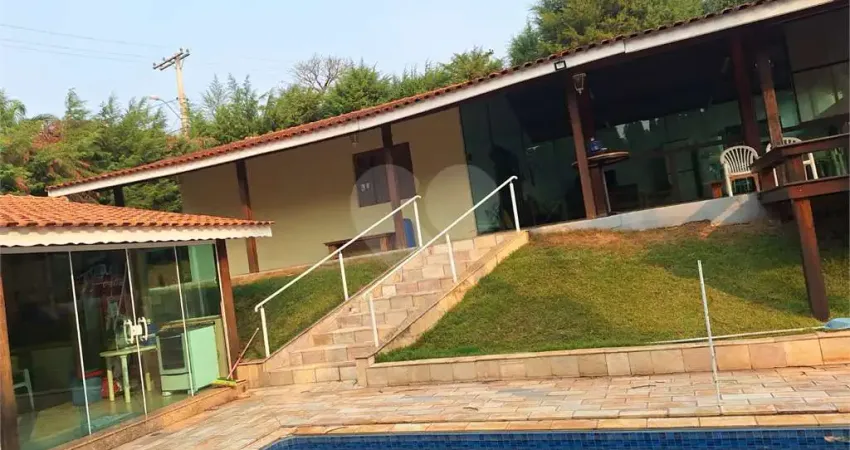 Casa em condomínio fechado com 3 quartos à venda na Licinio Carpinelli, --, Alpes D'Ouro, Bom Jesus dos Perdões