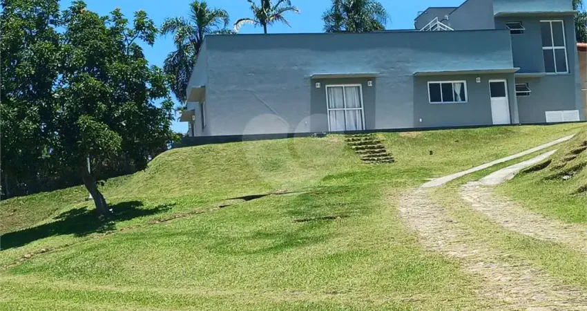 Condomínio com 3 quartos à venda ou para locação em Centro - SP