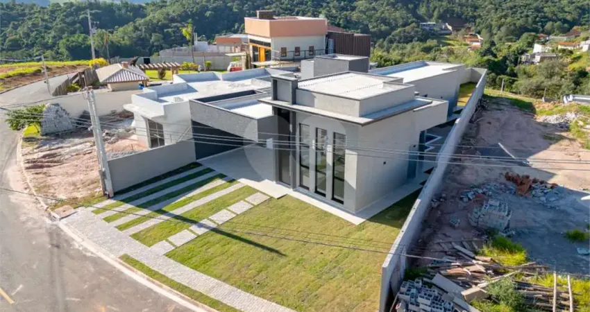 Casa em condomínio fechado com 3 quartos à venda na Serra Do Itapetinga, --, Centro, Bom Jesus dos Perdões