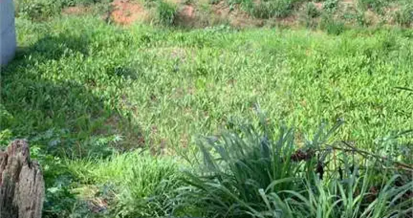 Terreno à venda na Jacarandá, --, Vila Gardênia, Atibaia
