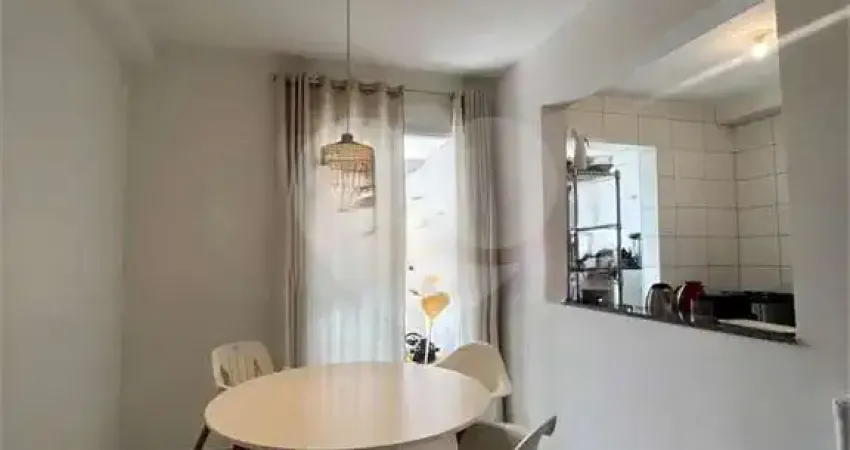 Apartamento com 2 quartos à venda em Vila Thais - SP