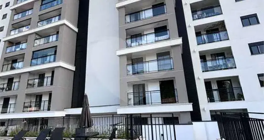 Apartamento com 2 quartos à venda em Vila Thais - SP
