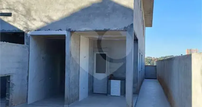 Sobrado com 3 quartos à venda em Jardim Do Lago - SP