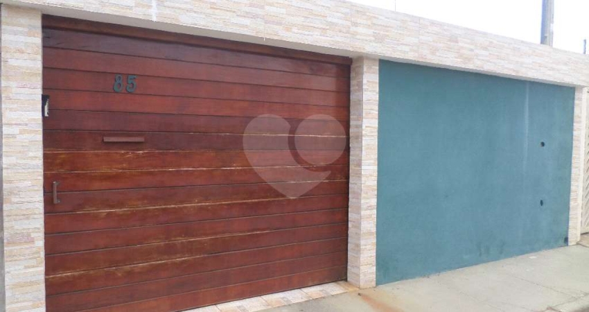 Casa com 3 quartos à venda em Jardim Brasil - SP