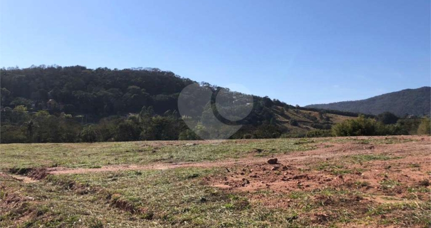 Terreno em condomínio fechado à venda na Nicolau João Tebecherani, --, Nova Gardênia, Atibaia
