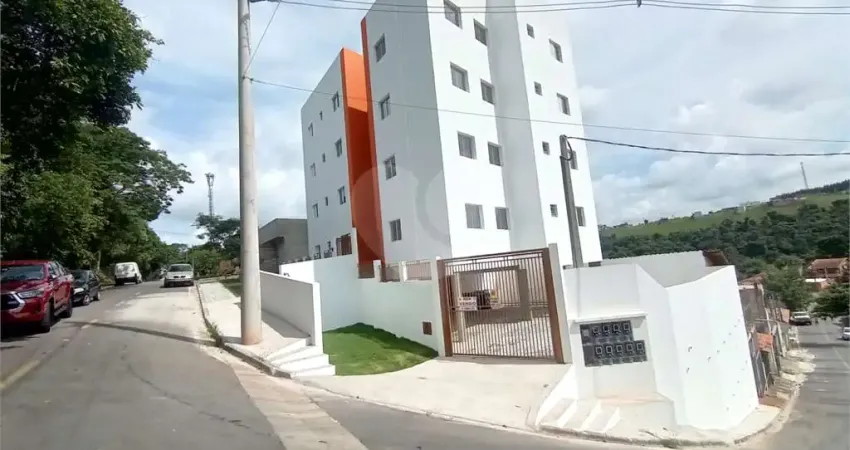 Apartamento com 2 quartos à venda em Centro - SP