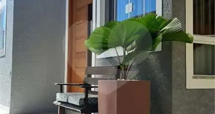 Casa com 2 quartos à venda na Gotas De Orvalho, --, Nova Cerejeira, Atibaia