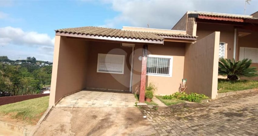 Casa com 2 quartos à venda em Guaxinduva - SP