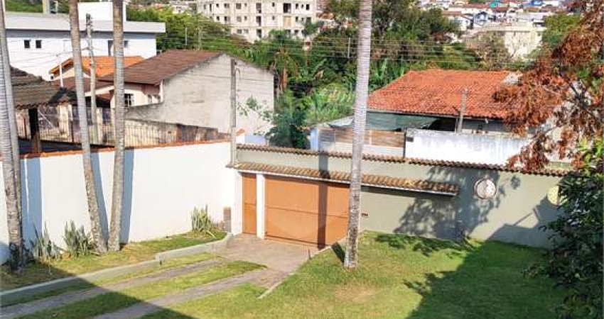 Casa com 4 quartos à venda em Jardim Paulista - SP